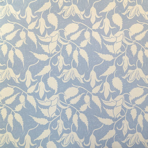 alpina lino printed fabric designed by lizzie mabley