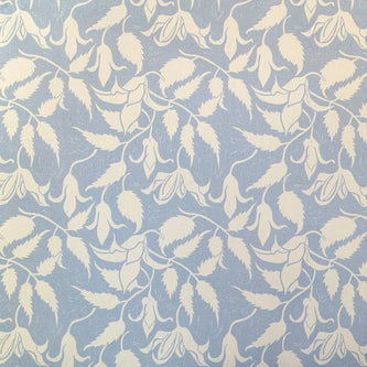 alpina lino printed fabric designed by lizzie mabley