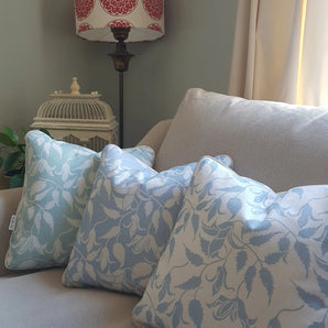 homeware collection designed by lizzie mabley