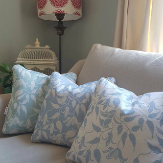 homeware collection designed by lizzie mabley