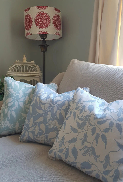 homeware collection designed by lizzie mabley