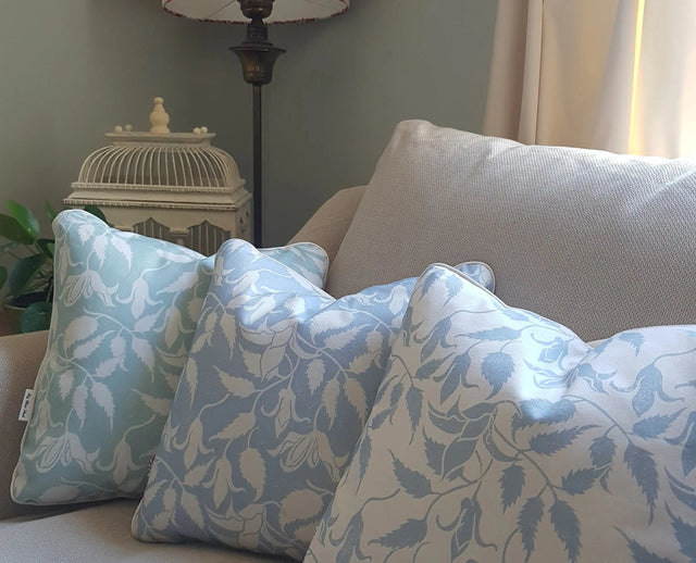 homeware collection designed by lizzie mabley