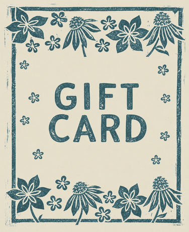 Lizzie Mabley Fabric & Home Gift Card