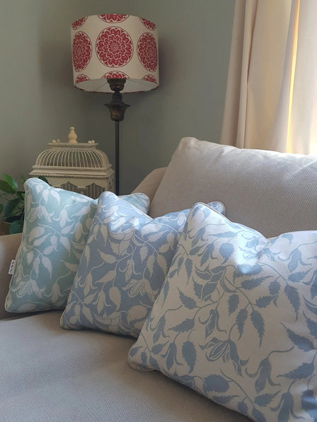 homeware collection designed by lizzie mabley