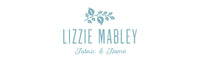 Lizzie Mabley Fabric & Home Logo