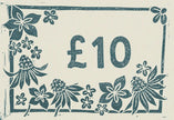 Lizzie Mabley Fabric & Home Gift Card £10.00