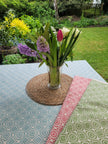 Rebecca Fabric Sample designed by lizzie mabley